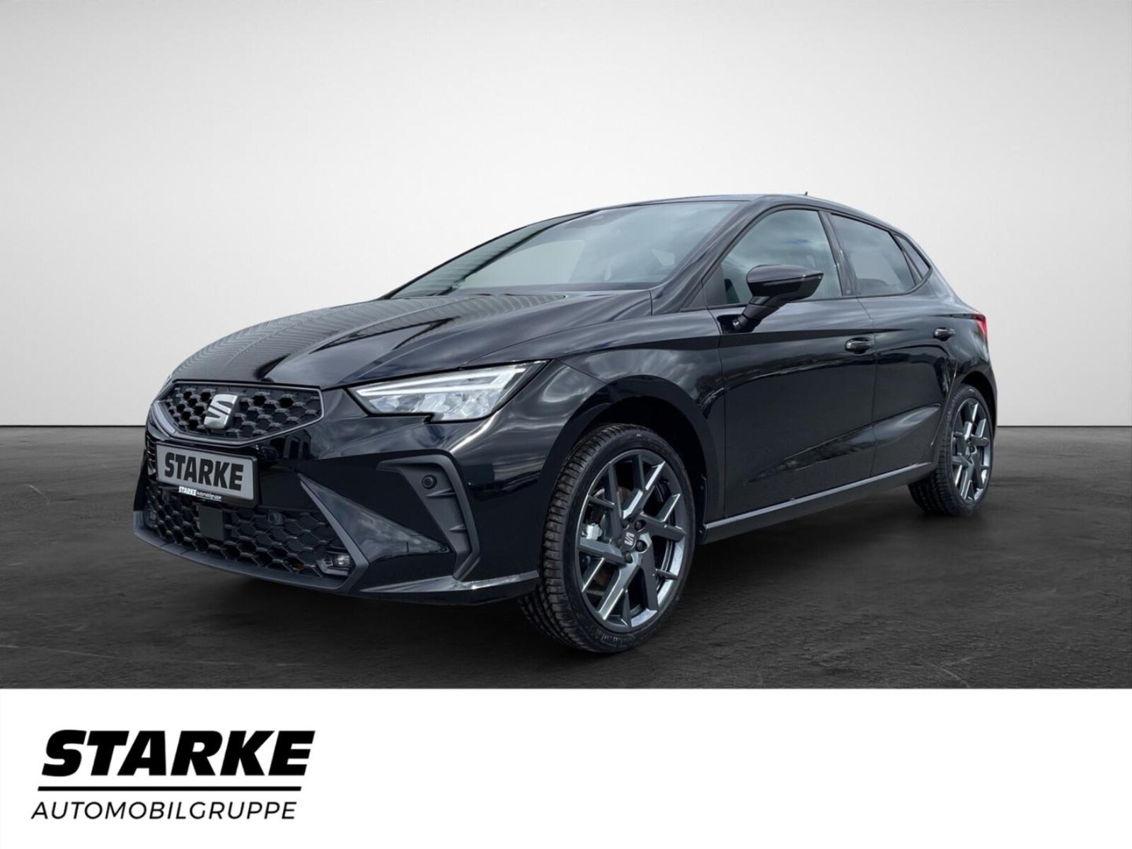 SEAT Ibiza – Bild 2