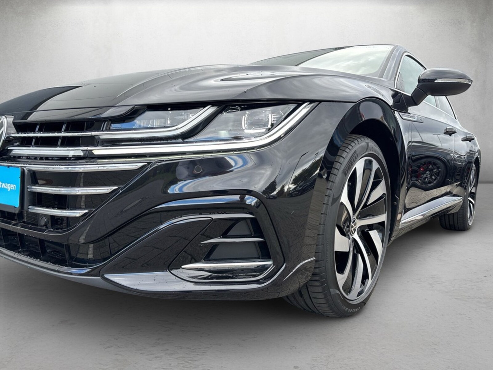 Volkswagen Arteon Shooting Brake – Bild 4