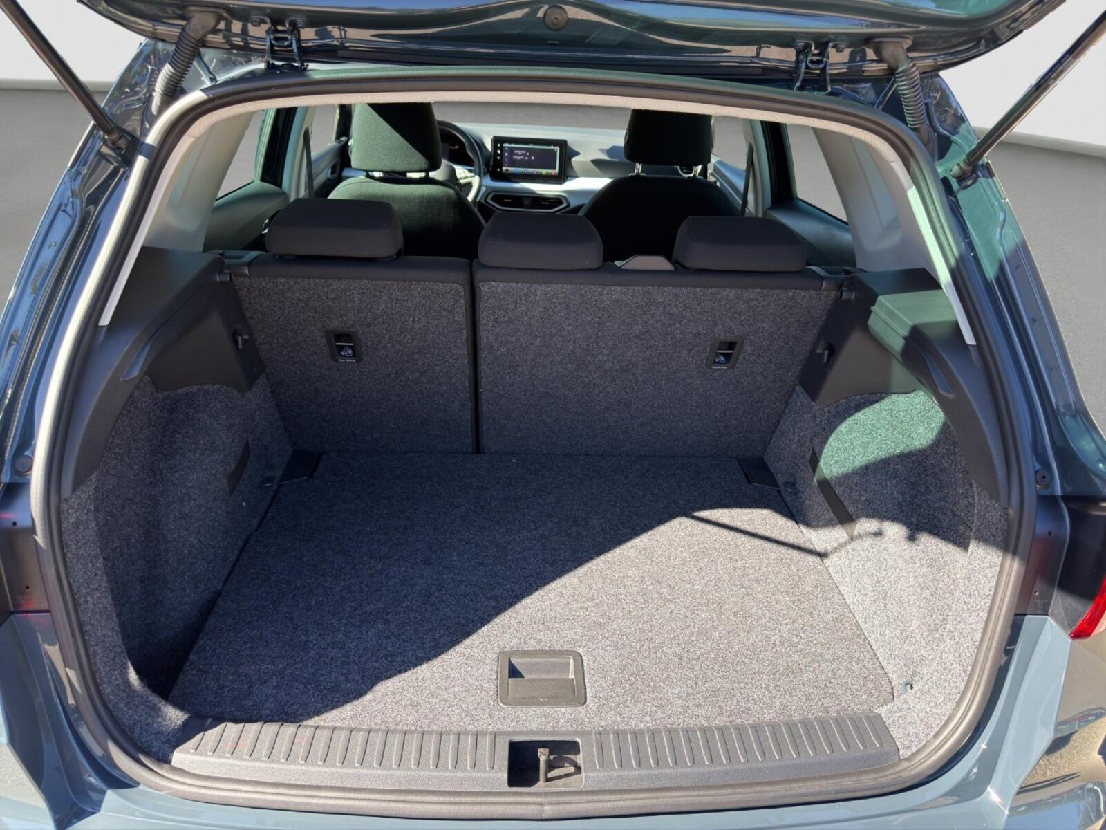 SEAT Arona – Bild 14