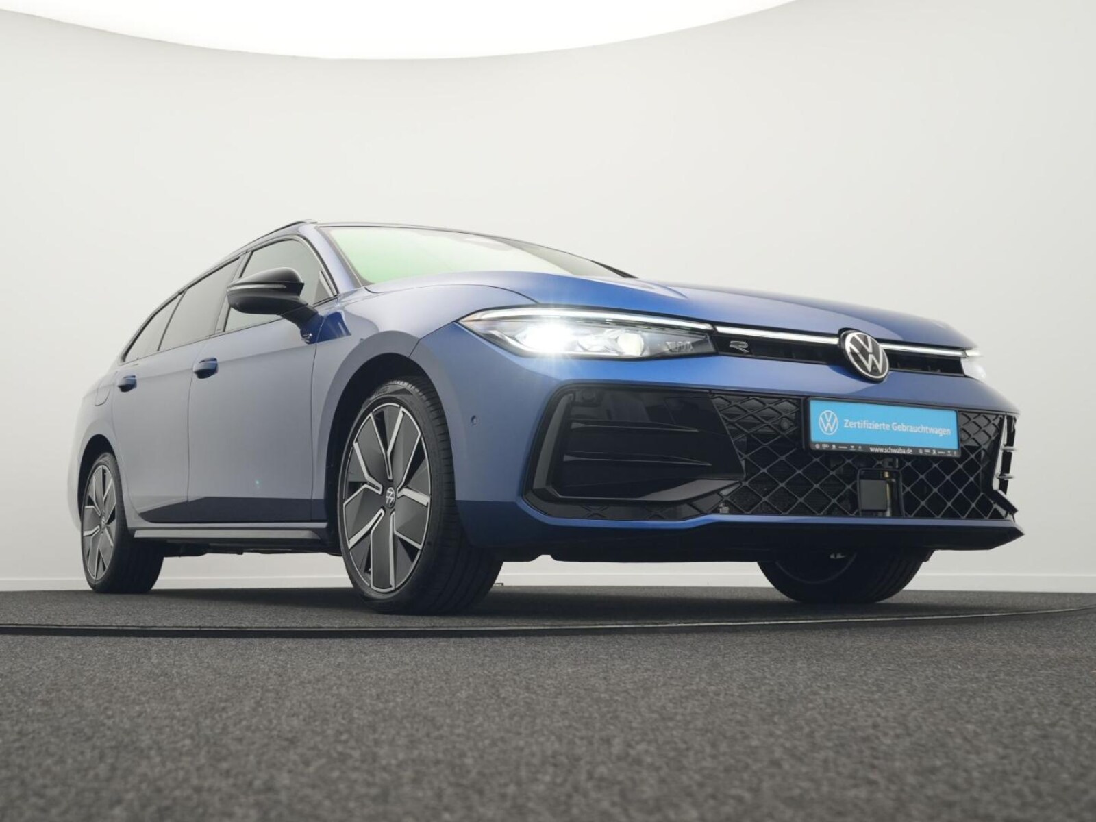 Volkswagen Passat – Bild 26