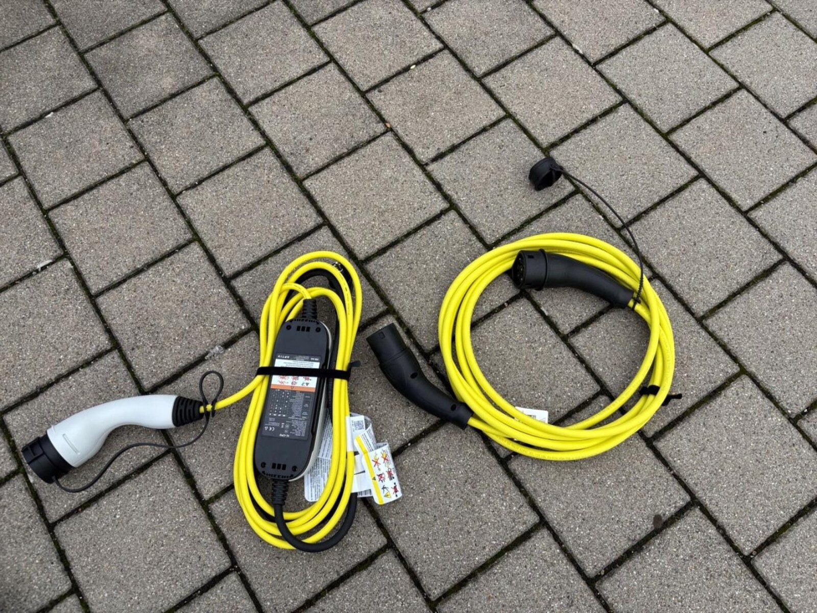 Volkswagen ID.4 – Bild 22