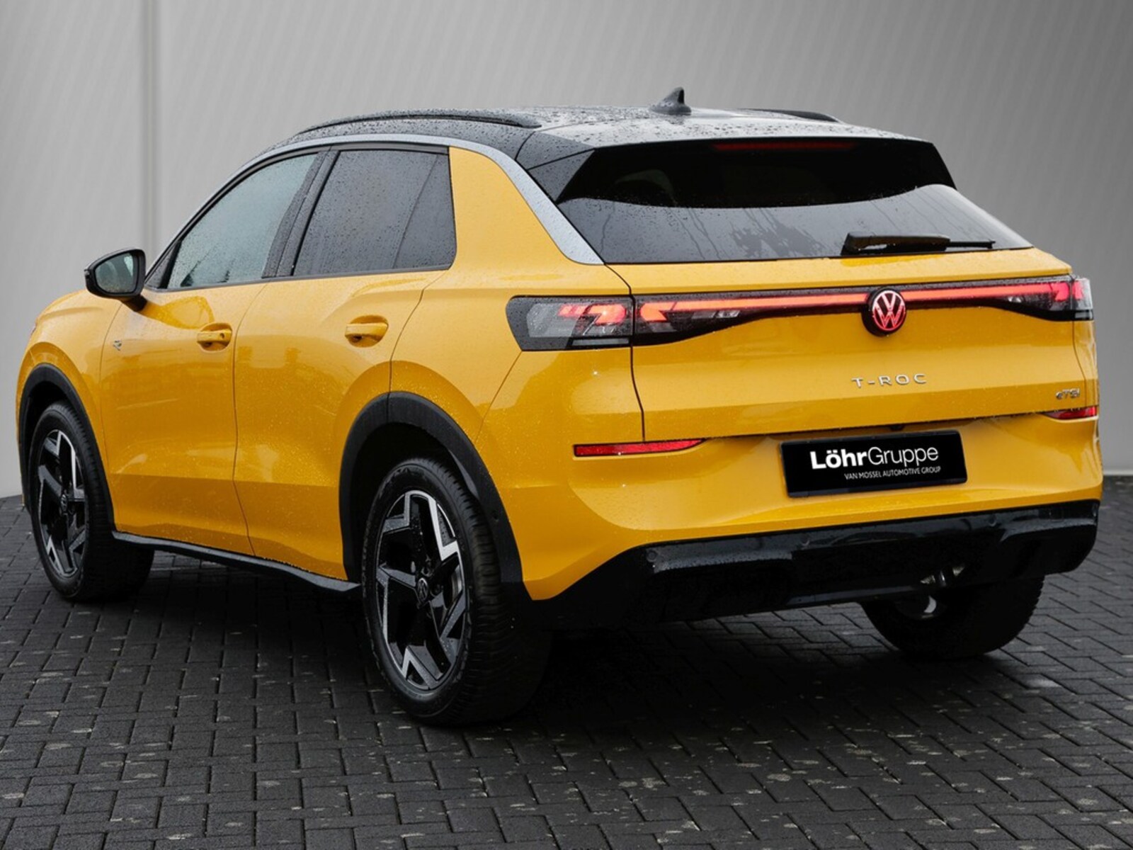 Volkswagen T-Roc – Bild 6