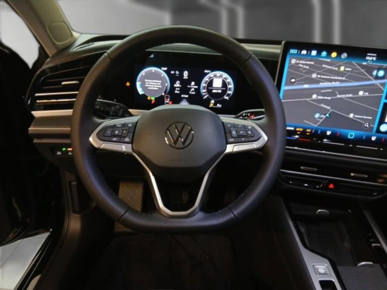 Volkswagen Passat – Bild 12