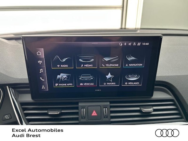 Audi Q5 S Line 55 TFSI E Quattro 367 Ch S Tronic - 2025 - Joinsteer - #10