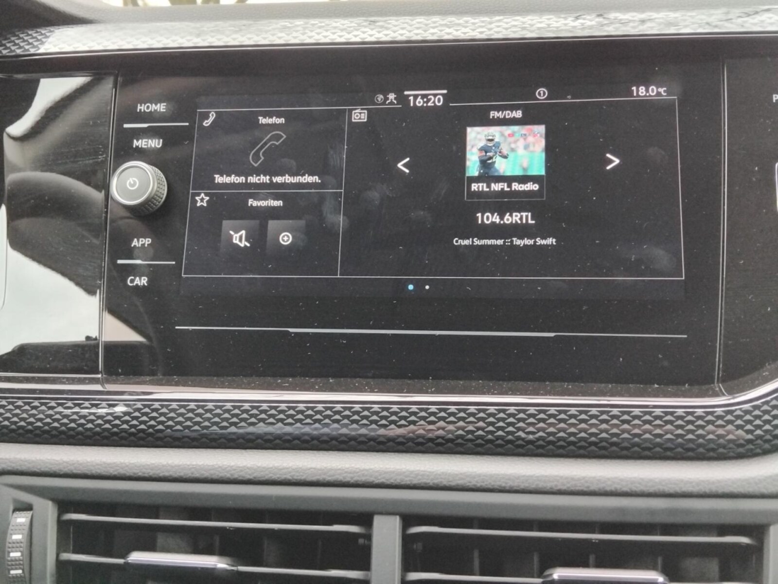 Volkswagen Polo – Bild 14