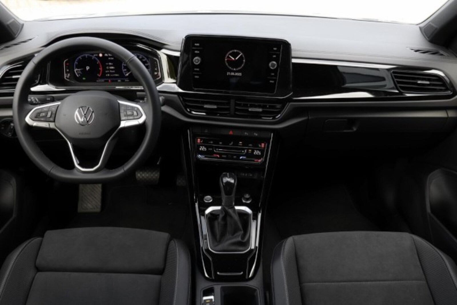 Volkswagen T-Roc – Bild 5