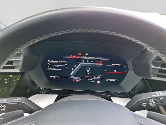 Audi S3 Sportback TFSI Quattro S Tronic - 2021 - Joinsteer - #10