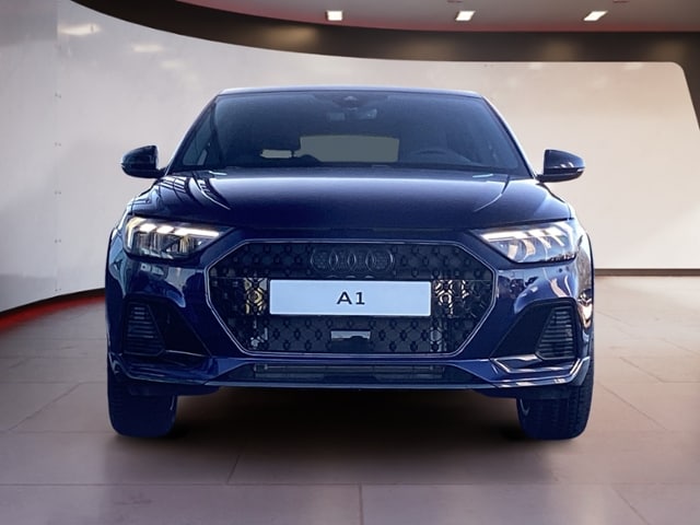 Image about Audi A1 allstreet 30 TFSI S tronic