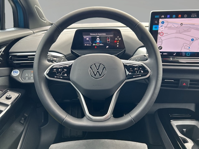 Volkswagen ID.5