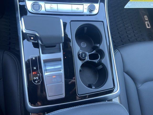 2026 Audi Q8 Premium Plus - Photo 13