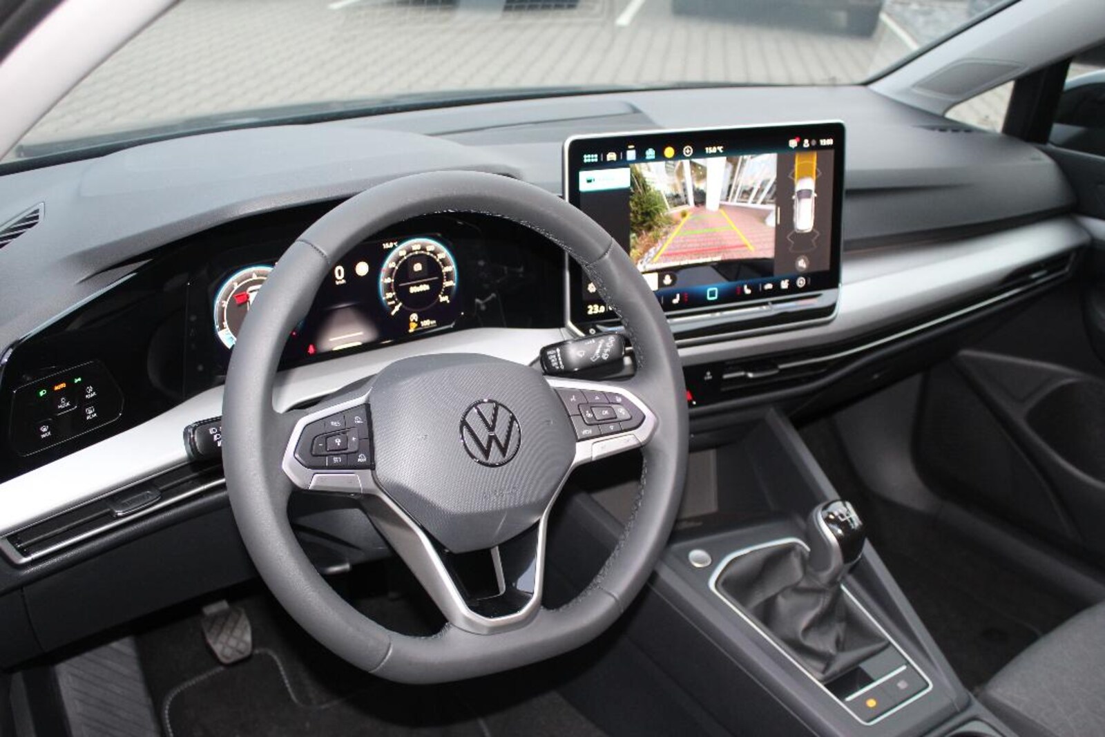 Volkswagen Golf – Bild 4
