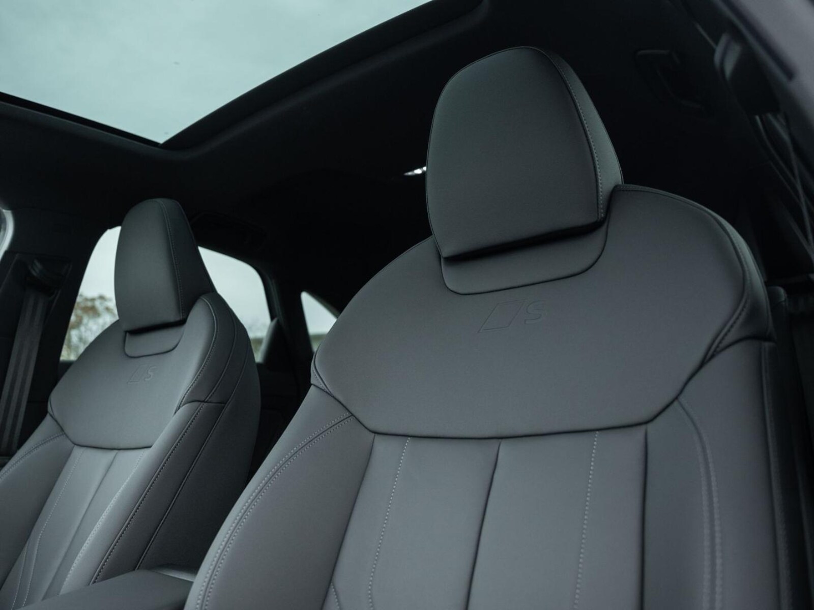 Audi Q3 Sportback – Bild 10