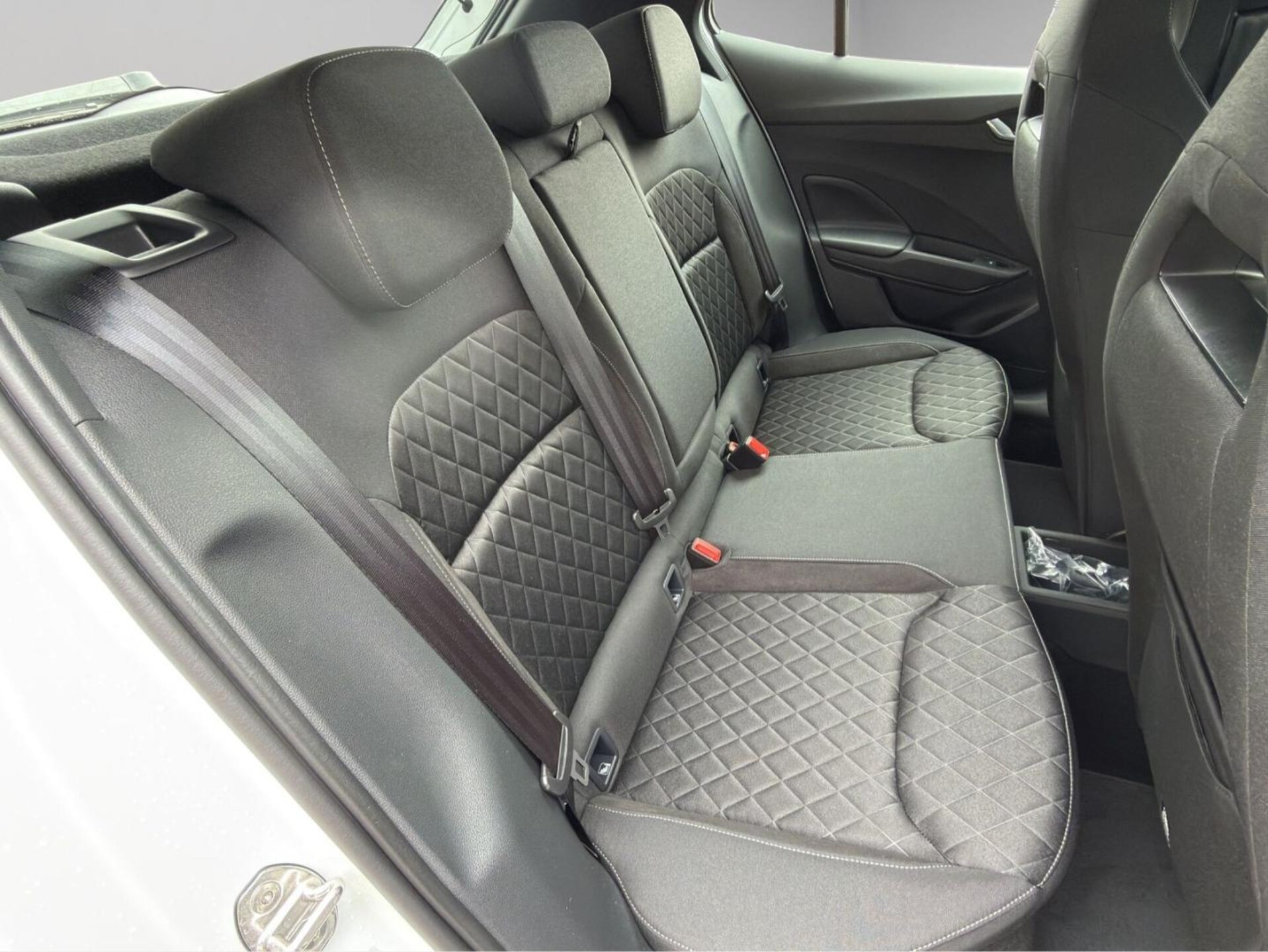 Skoda Fabia Selection