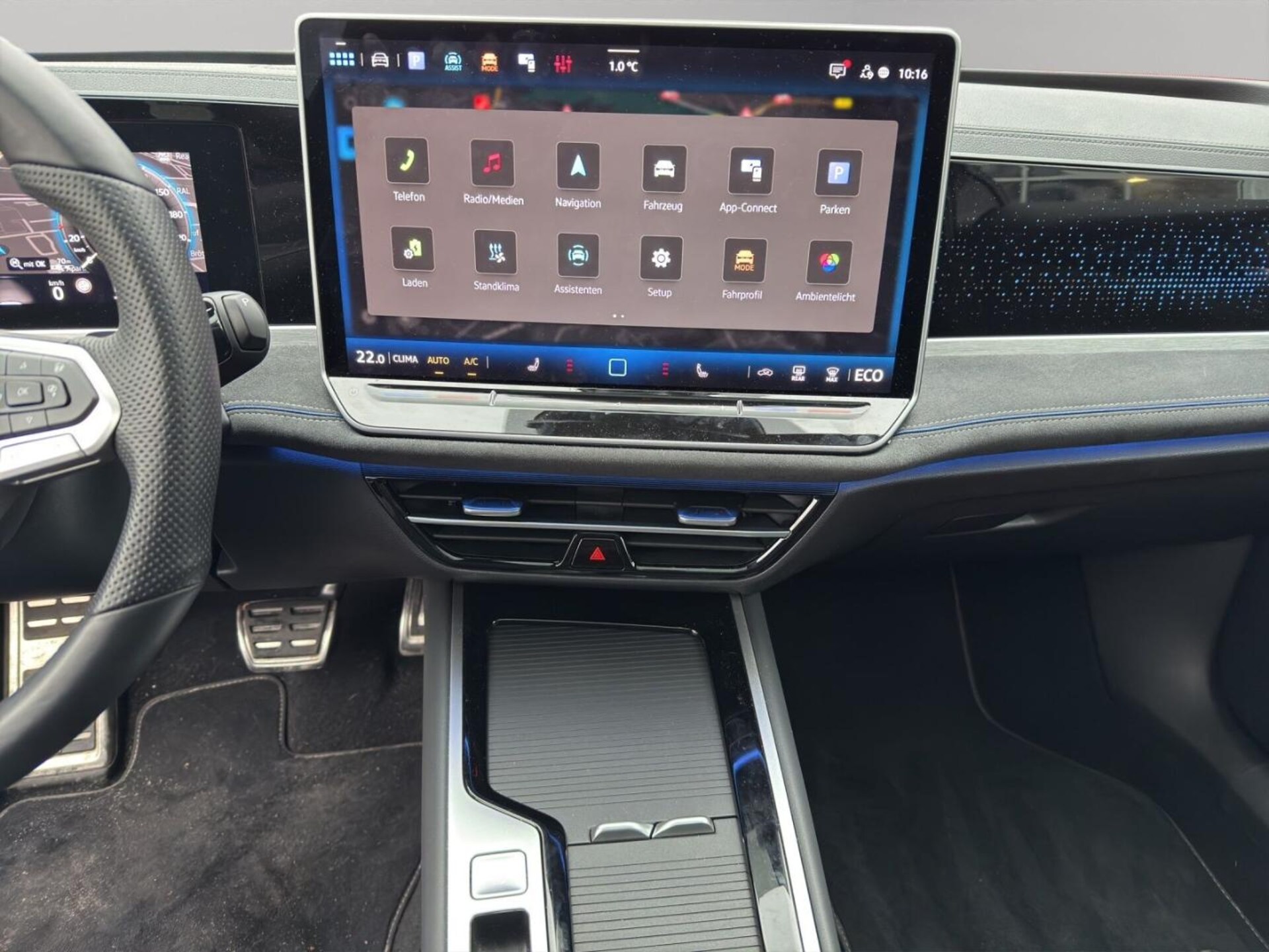 Volkswagen Passat R-Line