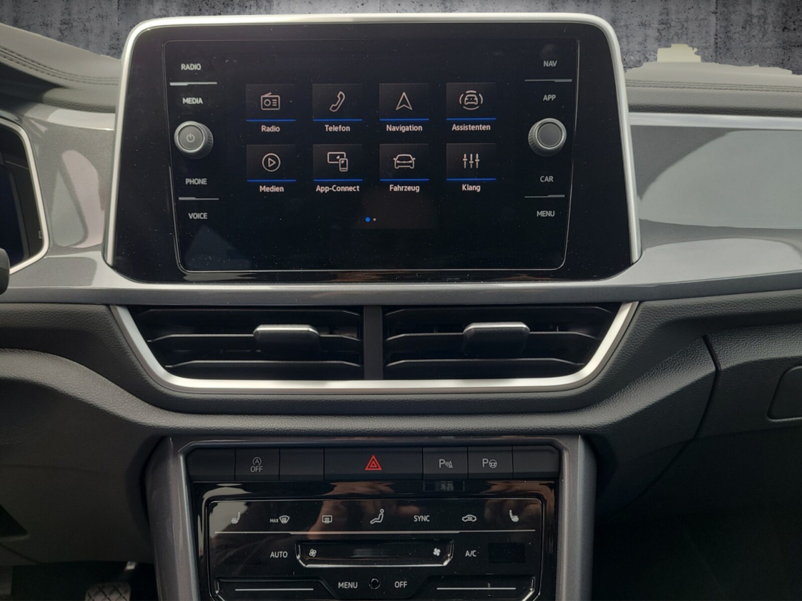 Volkswagen T-Roc – Bild 13