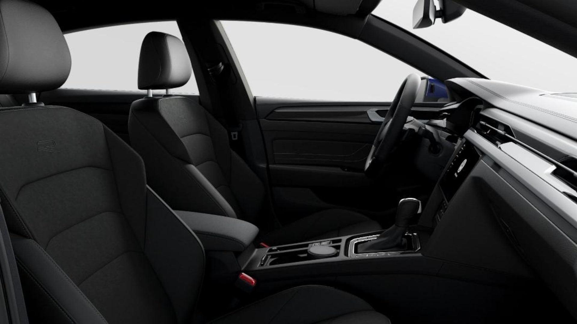 Volkswagen Arteon R-Line