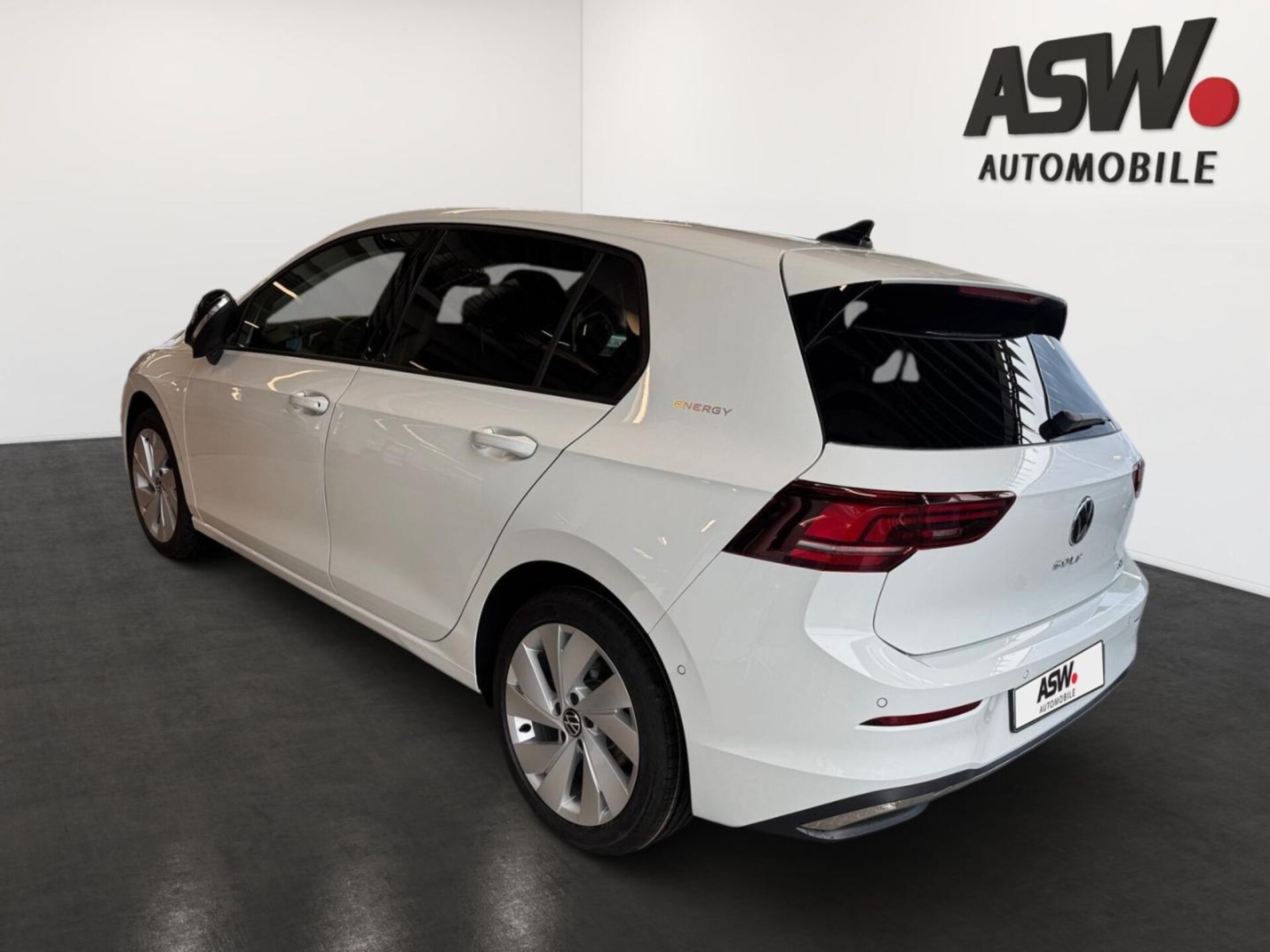 Volkswagen Golf ENERGY