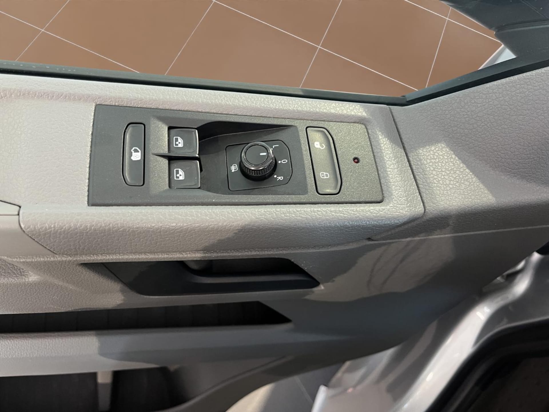 Volkswagen T6.1 Transporter Kasten kurzer Radstand