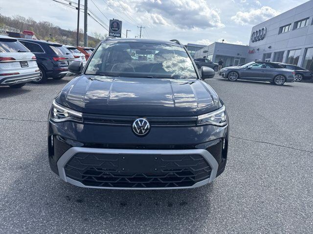 2025 Volkswagen Taos