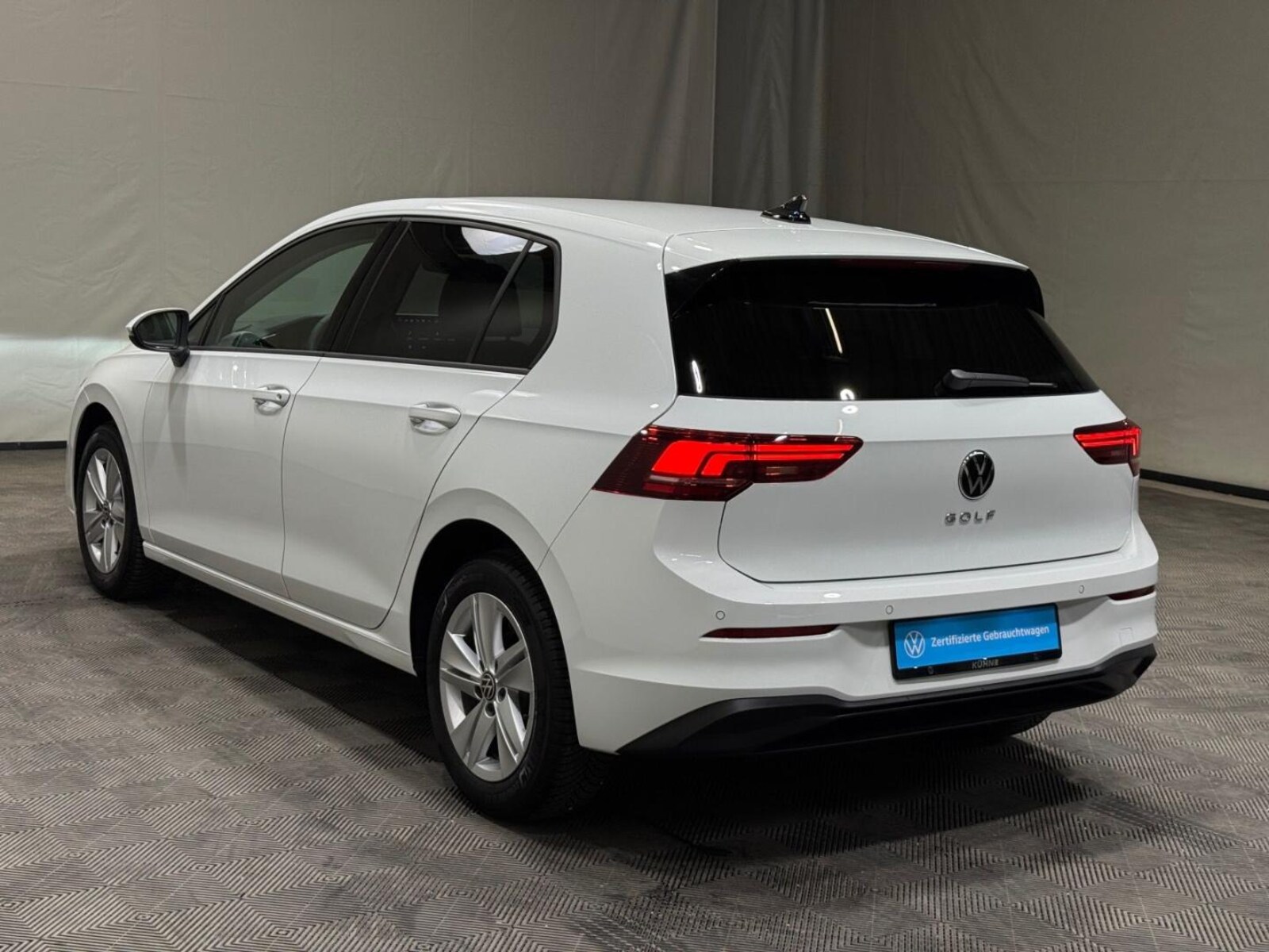 Volkswagen Golf – Bild 4