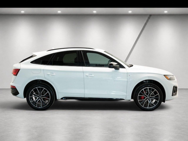 2025 Audi Q5 Sportback