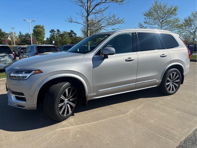 2023 Volvo XC90