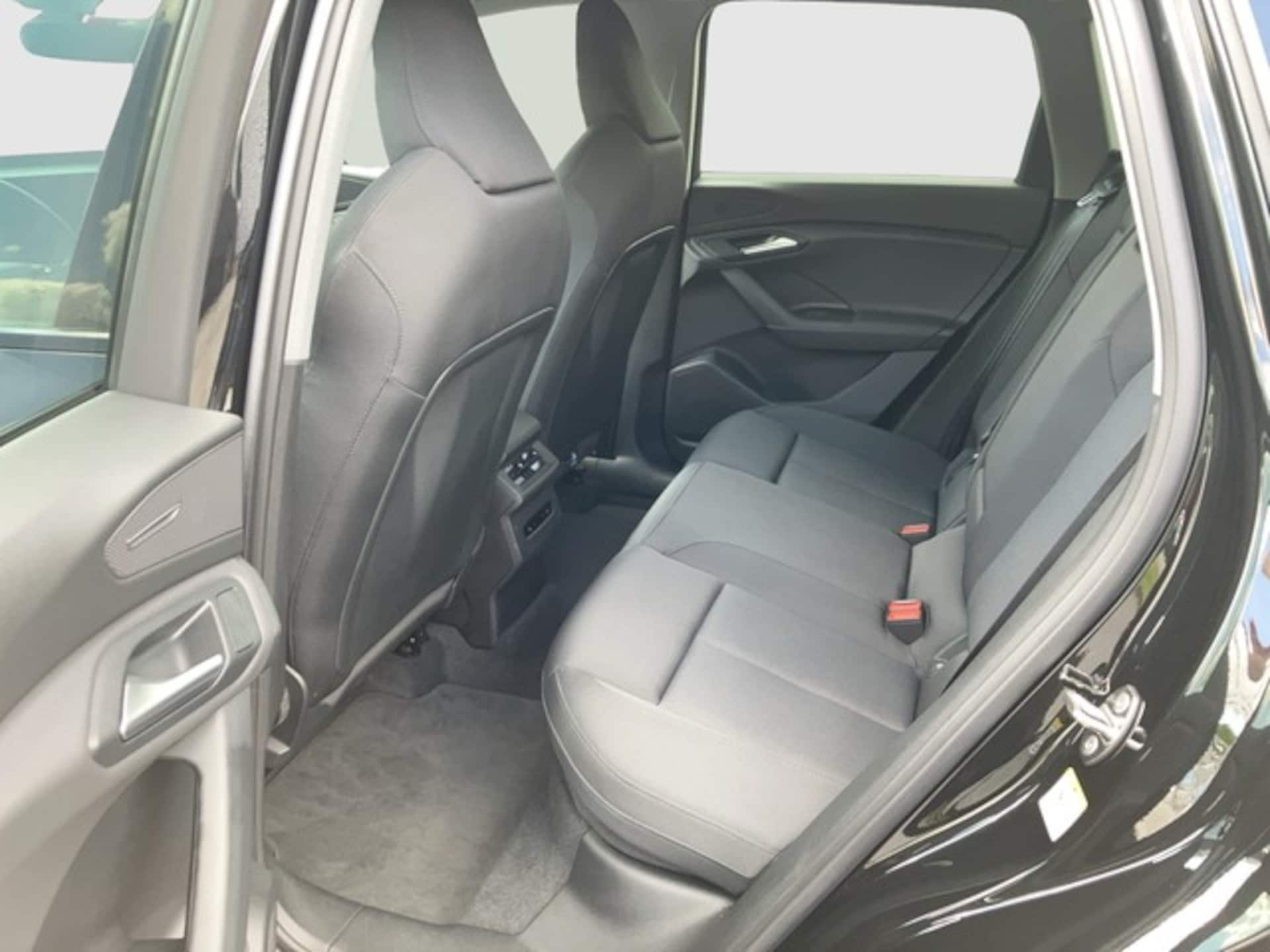 Audi Q6 SUV e-tron