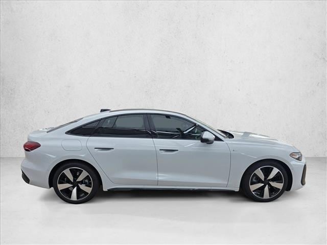 2026 Audi A5 Sedan