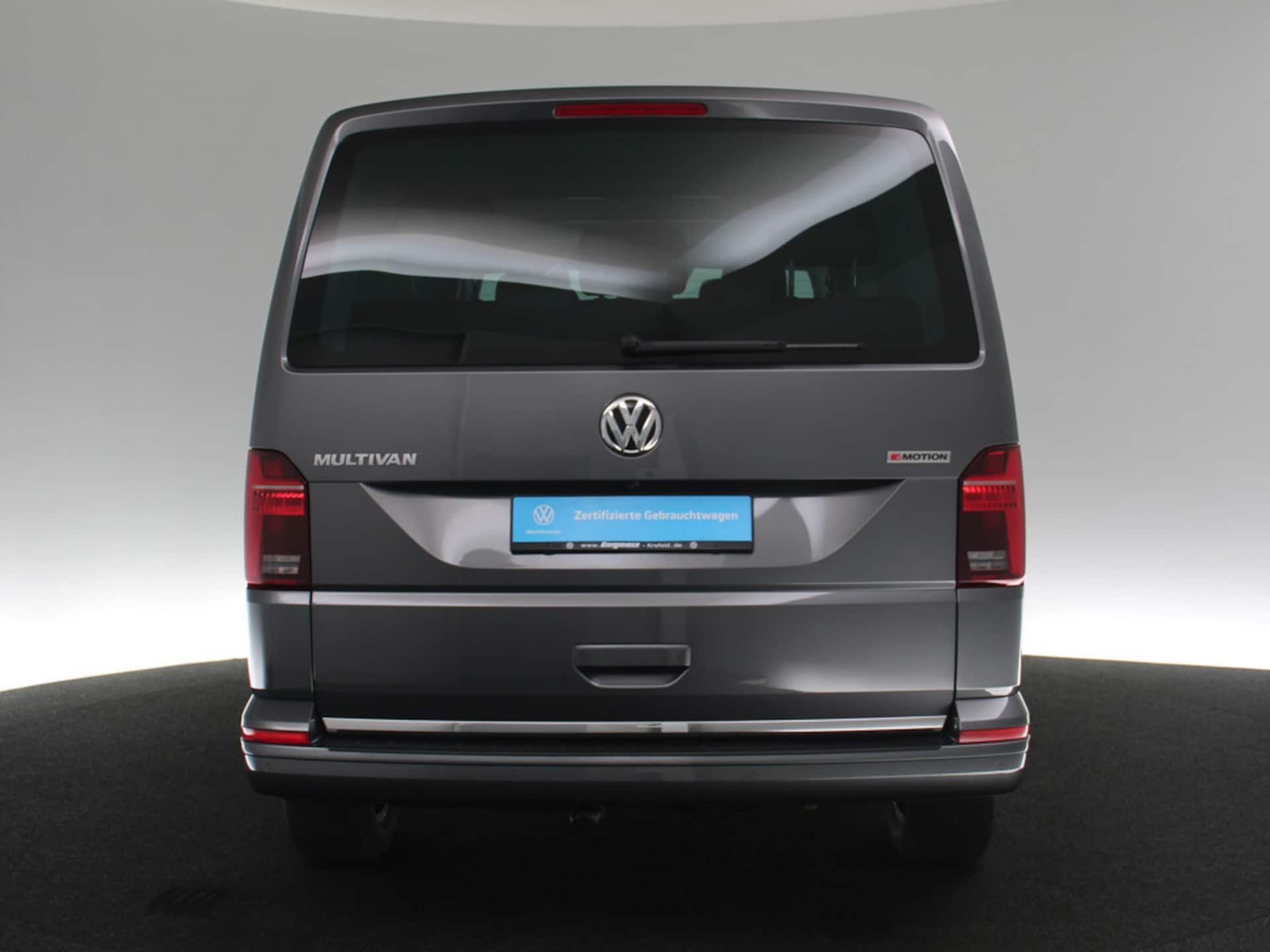 Volkswagen T6.1 Multivan Comfortline