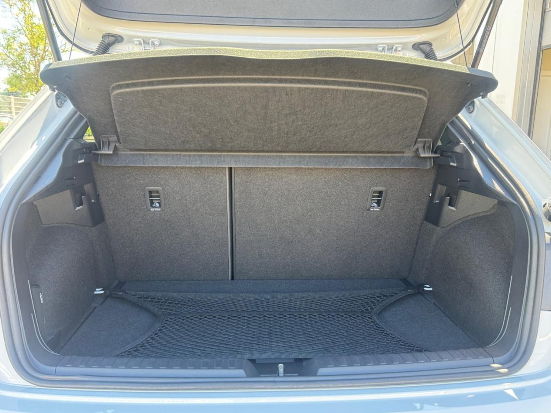 Audi A1 Sportback S line