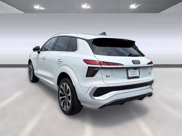 2026 Audi Q3 SUV
