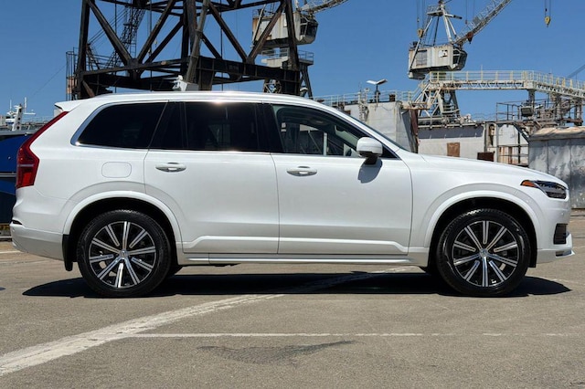 2023 Volvo XC90