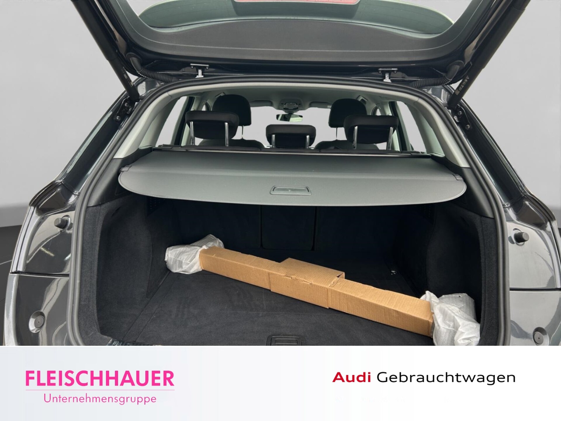 Audi Q5 SUV Advanced