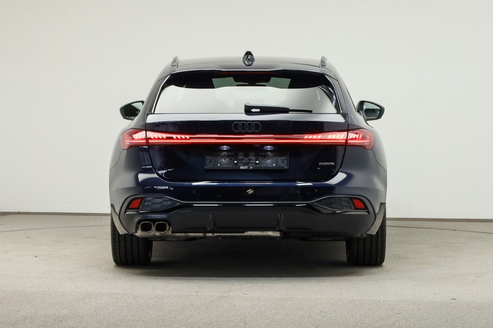 Audi A5 Avant – Bild 5