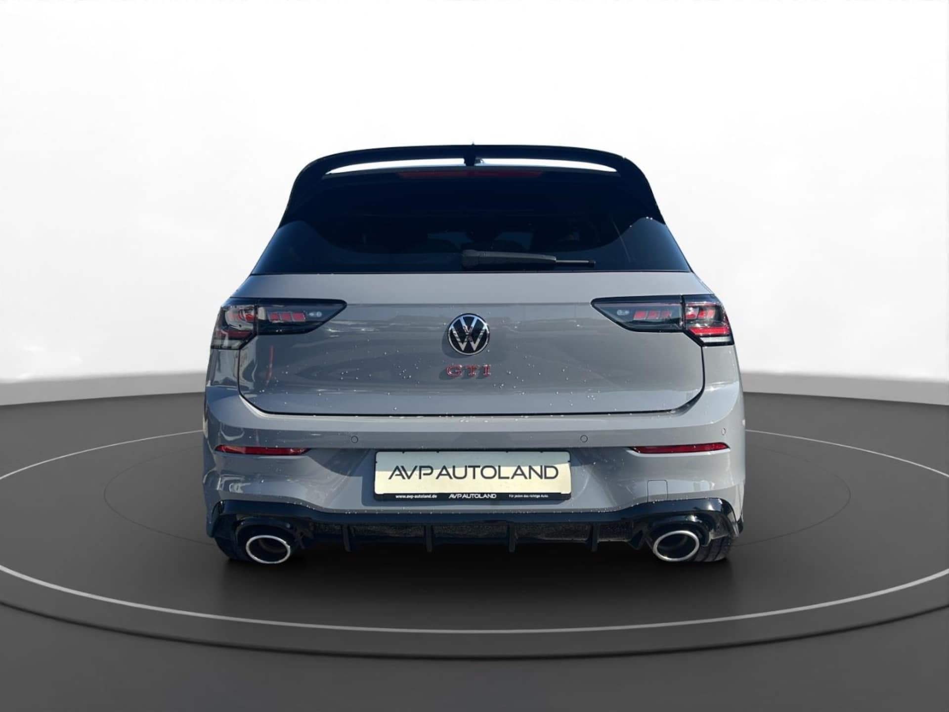 Volkswagen Golf GTI Clubsport