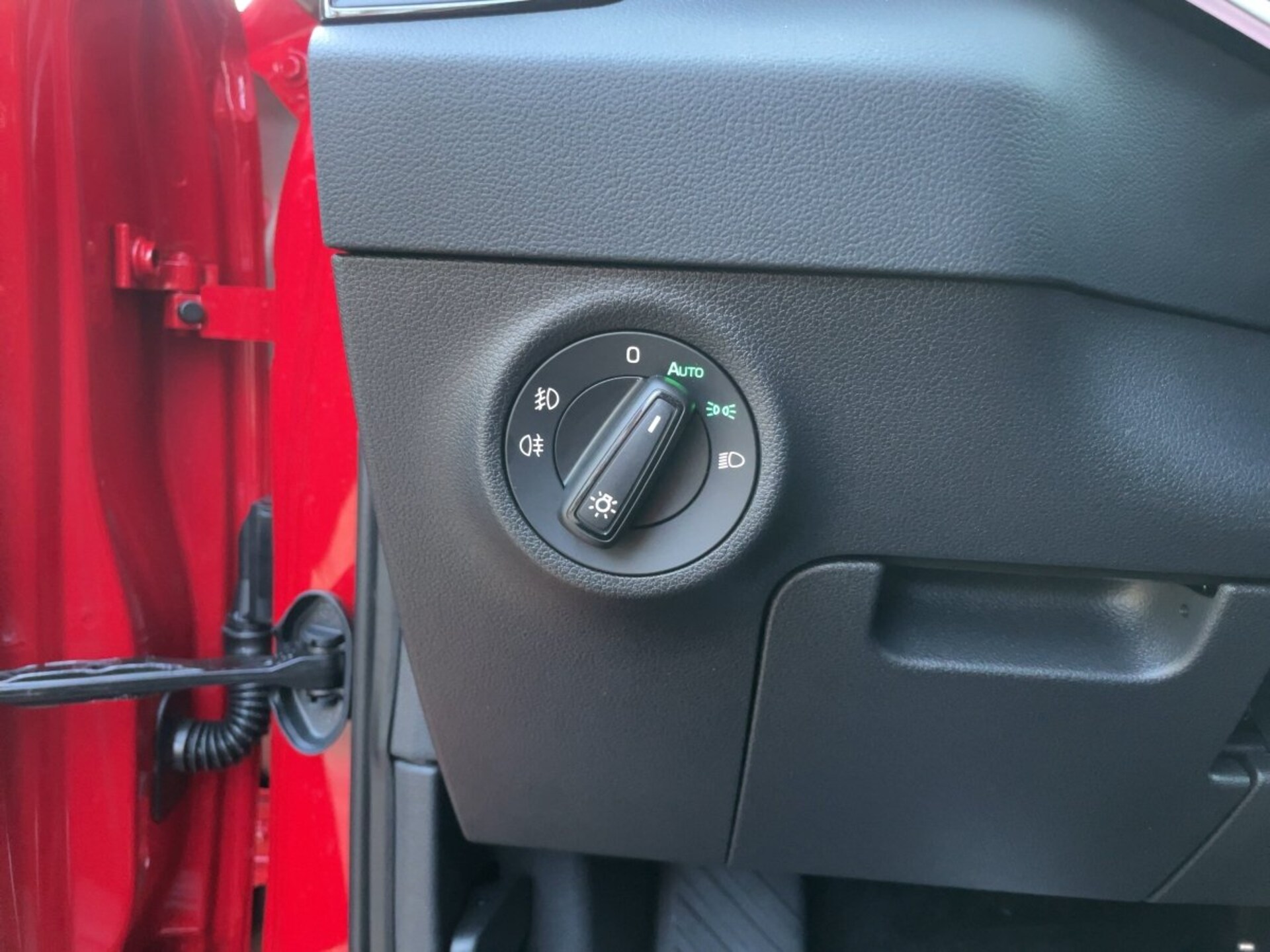 Skoda Karoq Selection