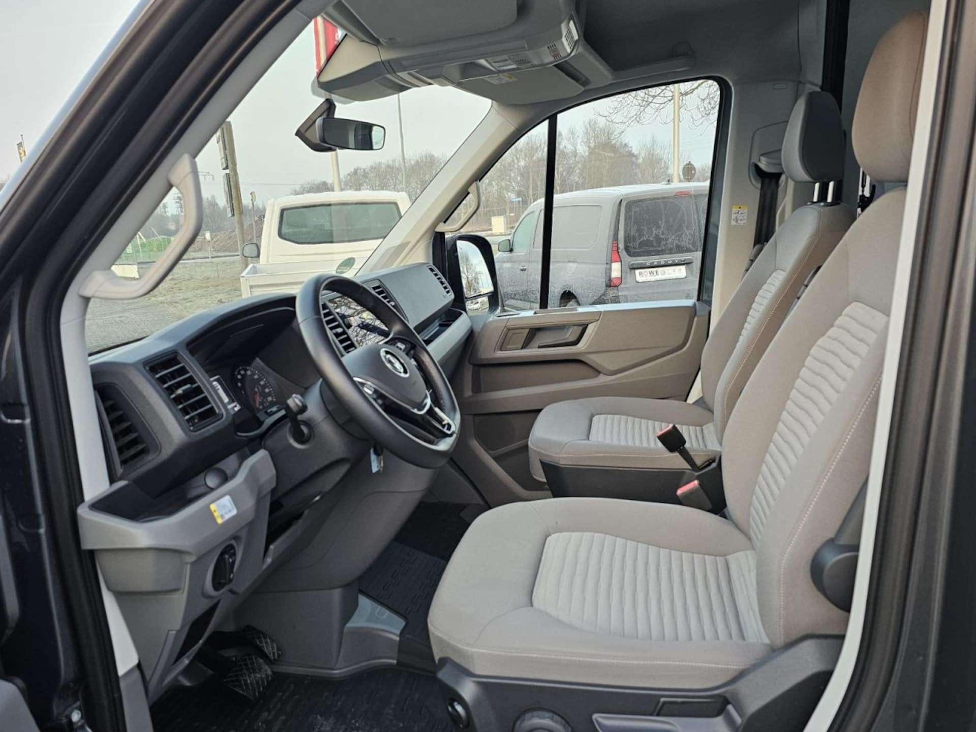 Volkswagen Grand California 680