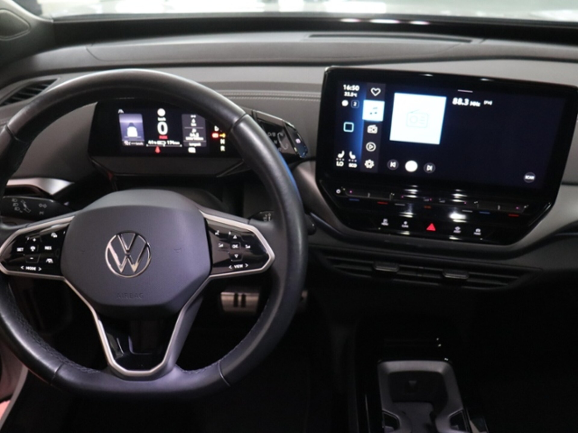Volkswagen ID.5 Pro Performance