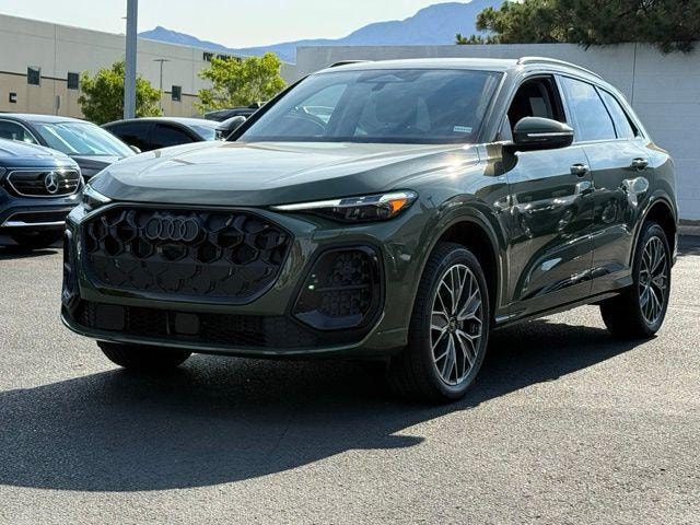 Photo of 2026 Audi Q5