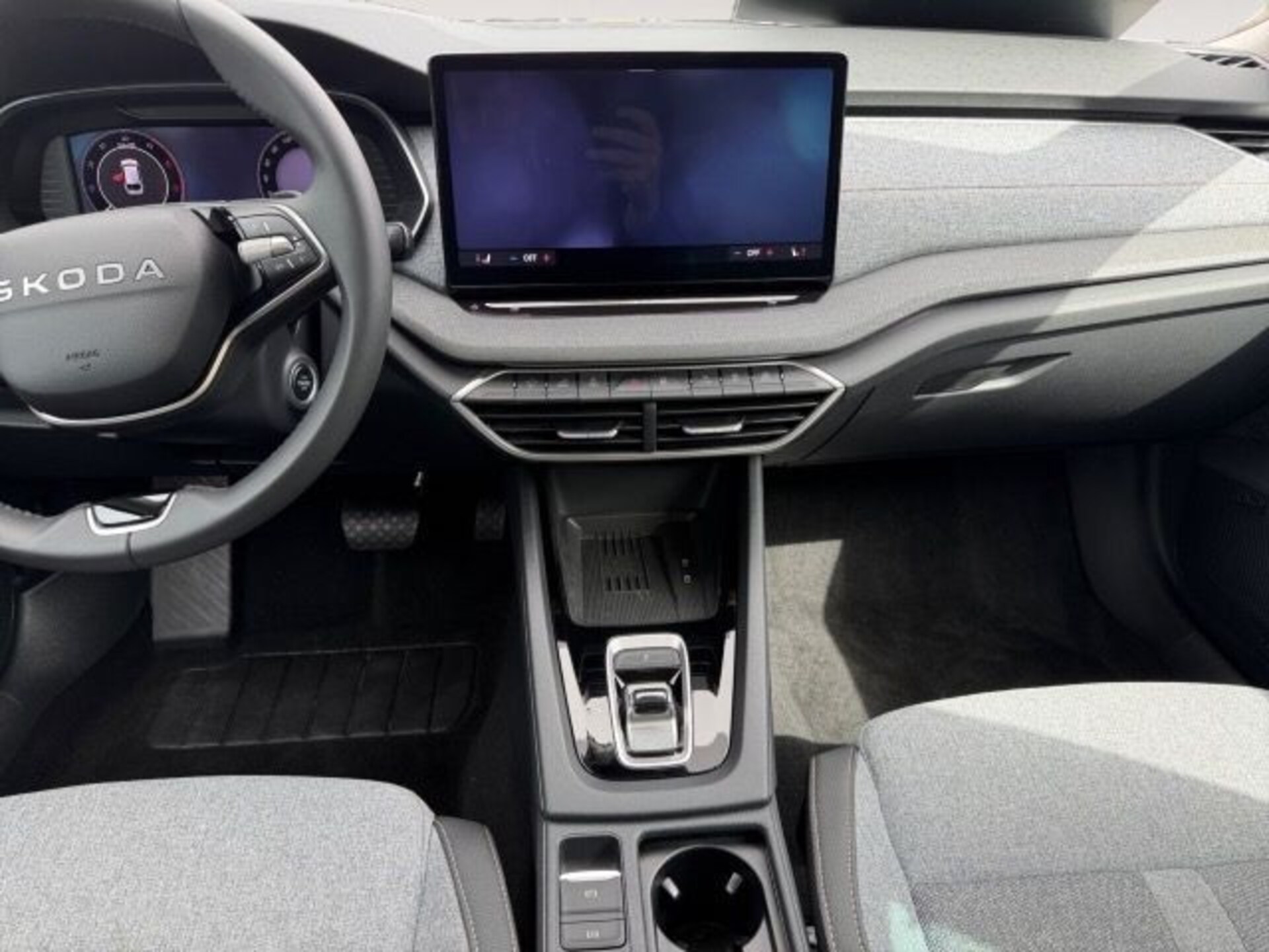 Skoda Octavia Combi Tour