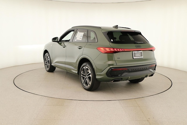 2026 Audi Q5
