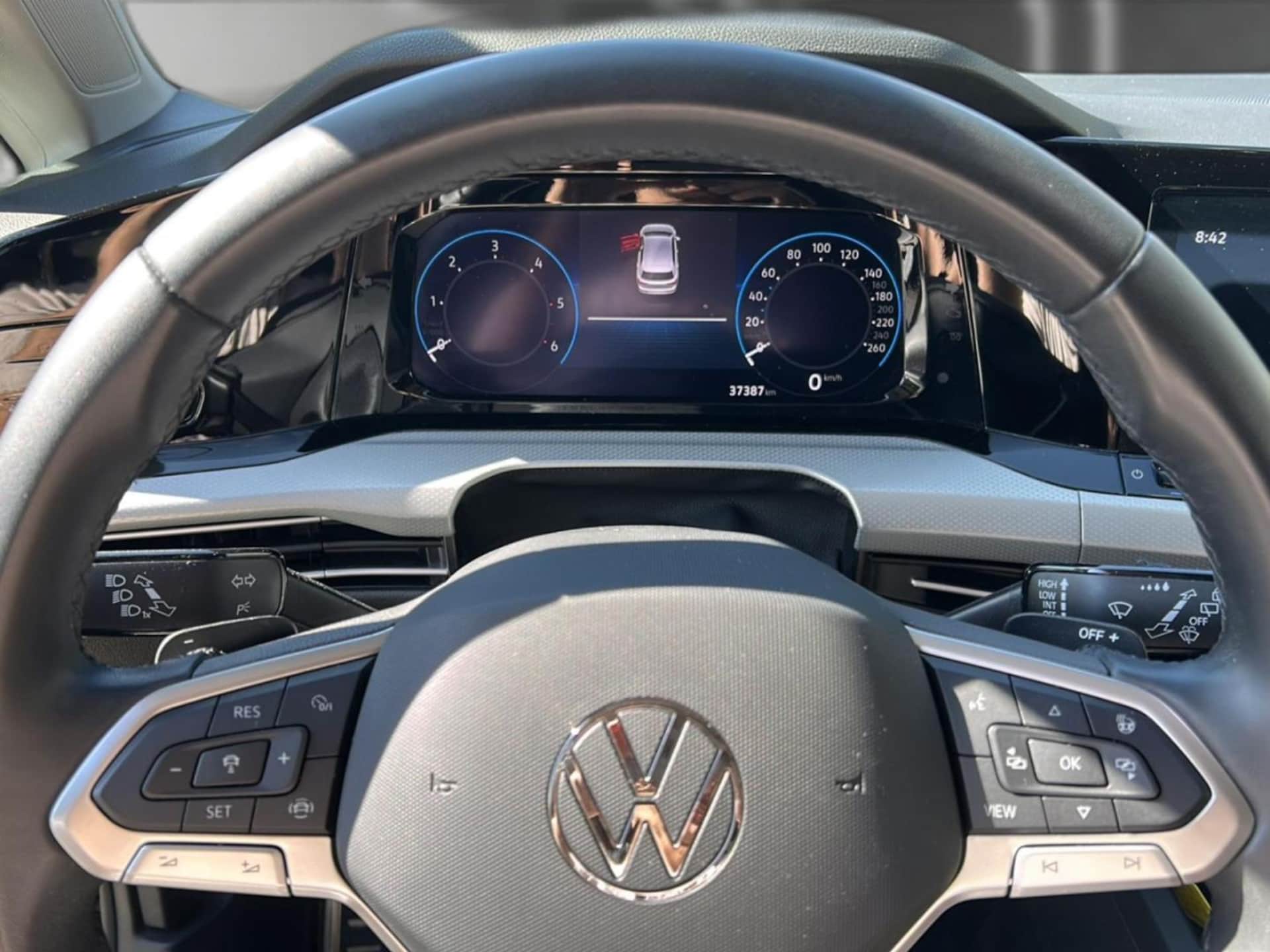 Volkswagen Golf MOVE