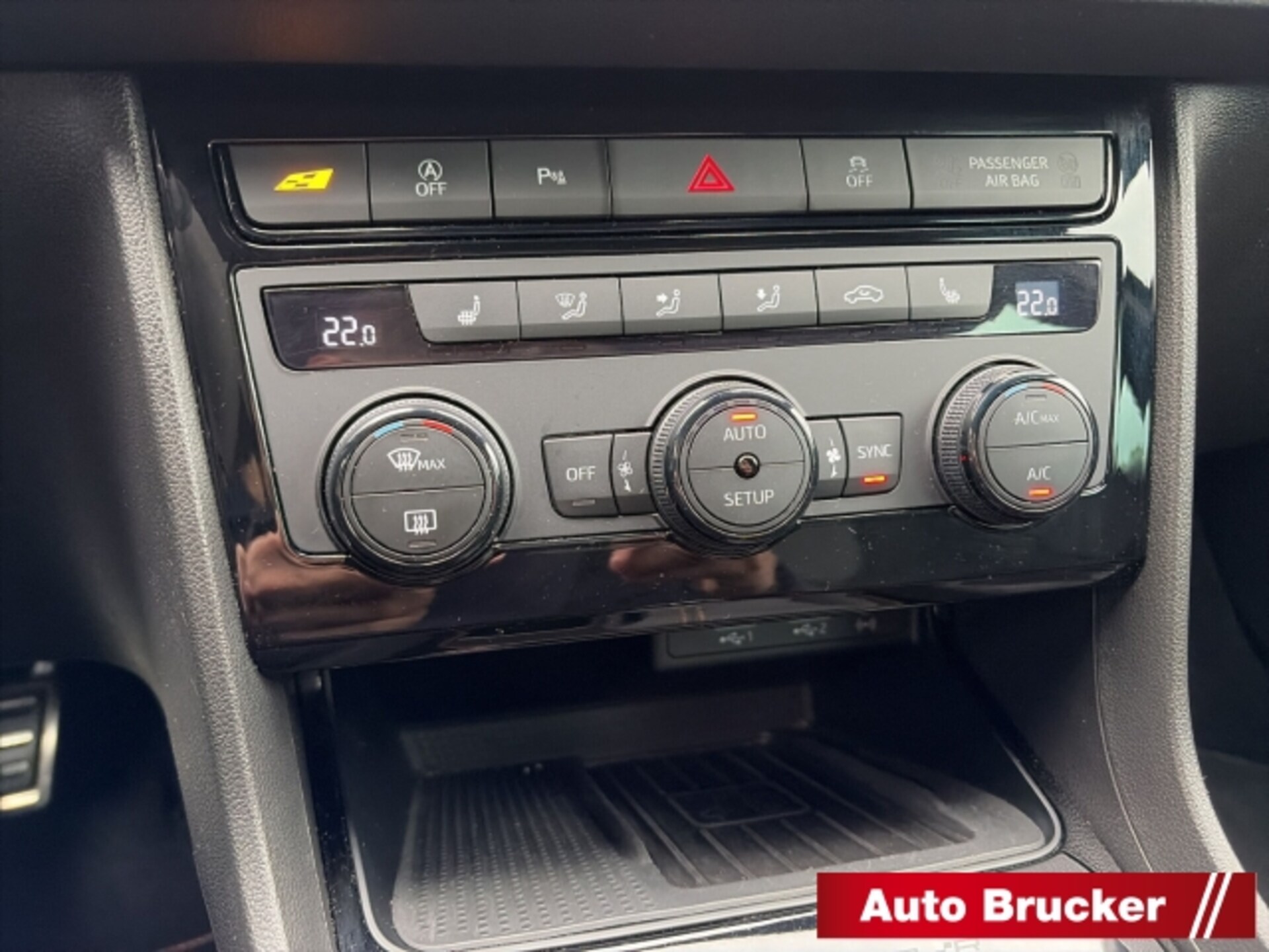 SEAT Leon Sportstourer Cupra