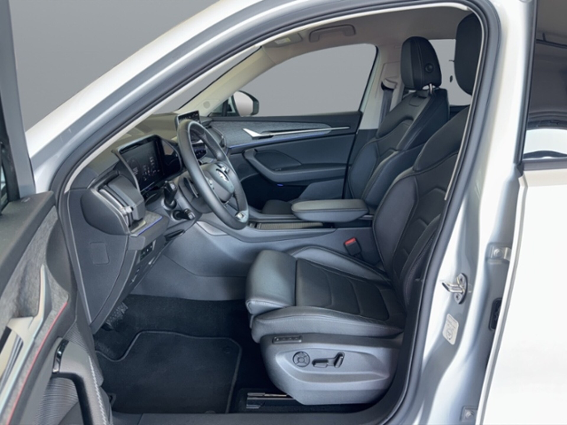 Skoda Kodiaq Selection