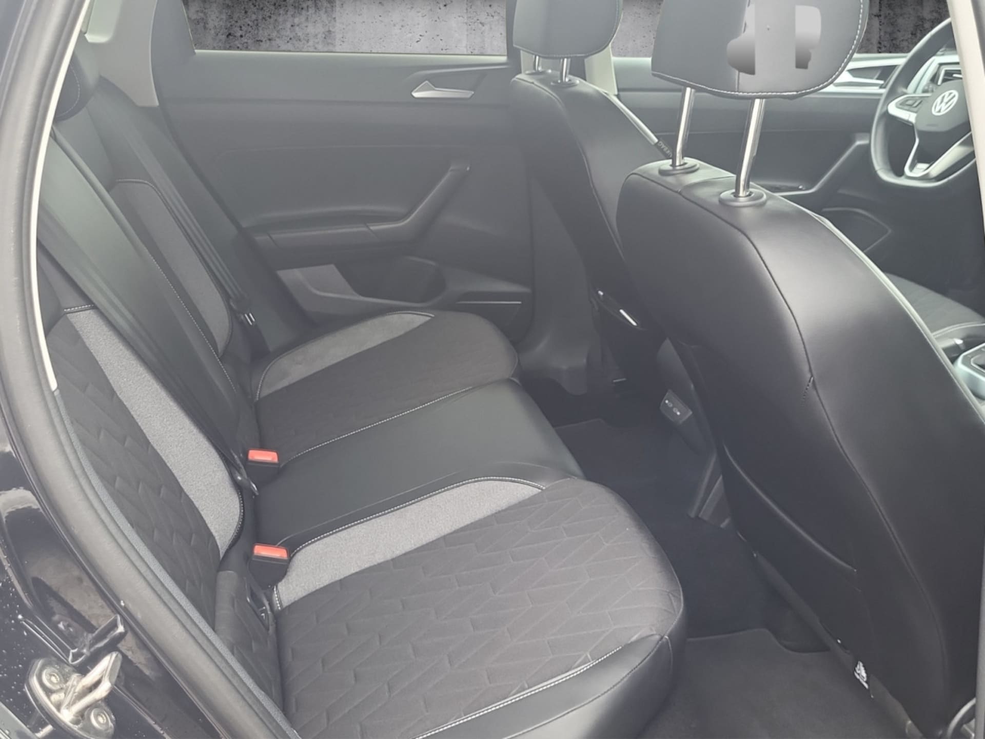 Volkswagen Taigo Goal
