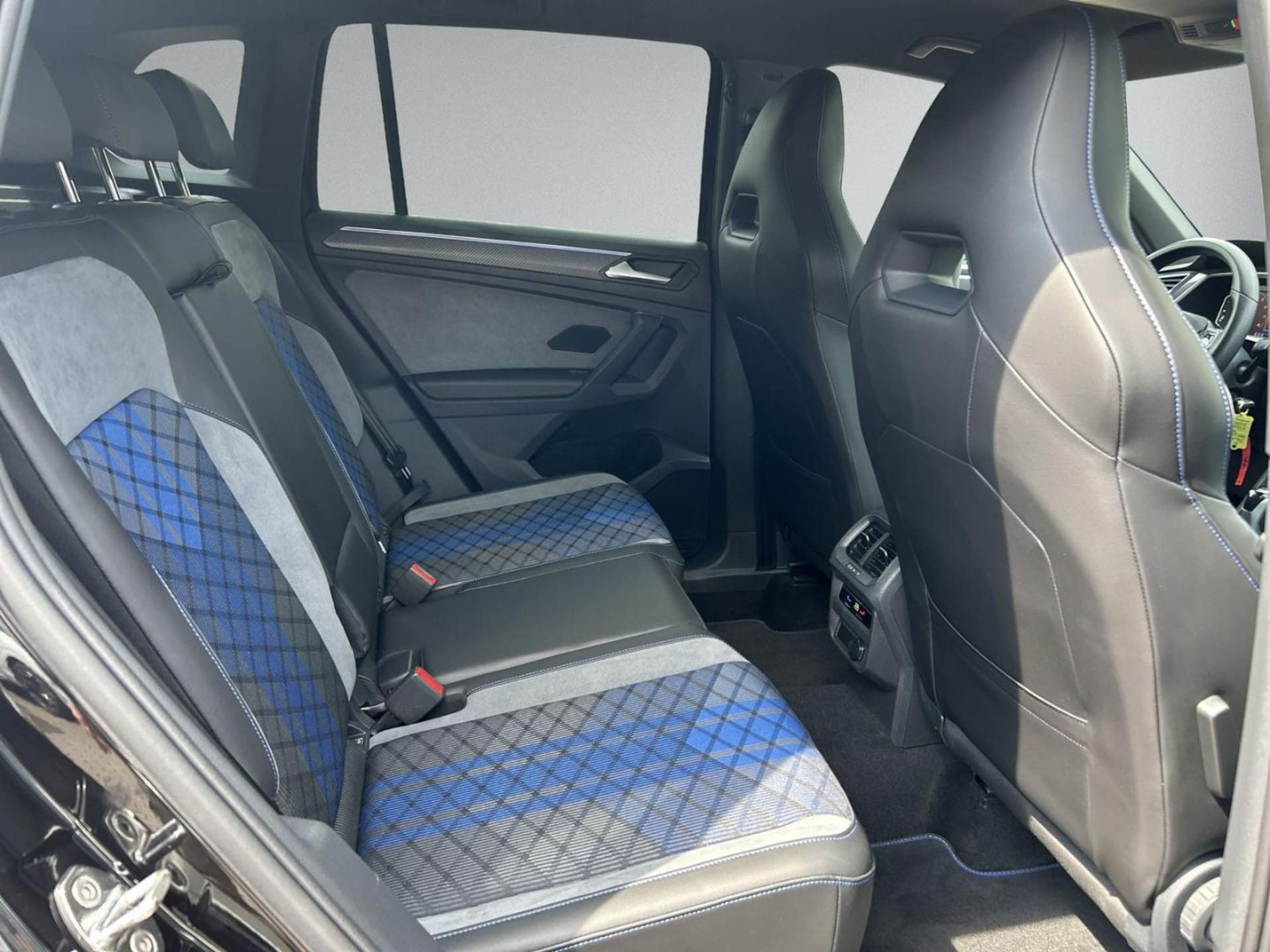 Volkswagen Tiguan R