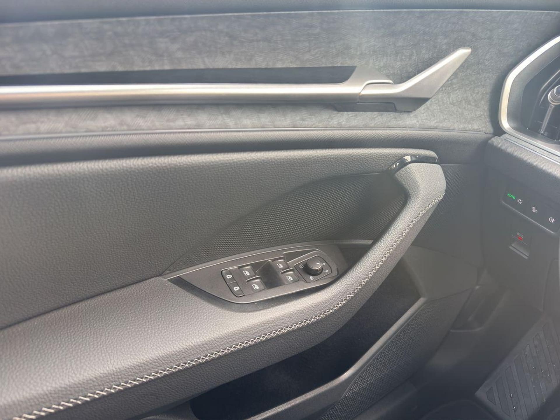 Skoda Kodiaq Selection