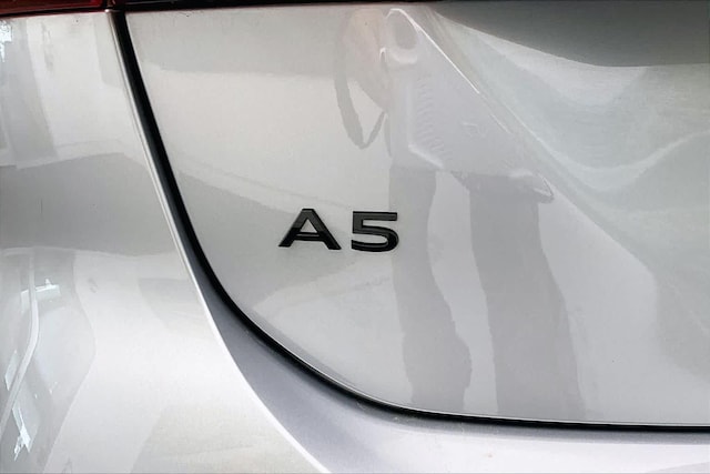 2025 Audi A5 Premium Plus - Photo 33