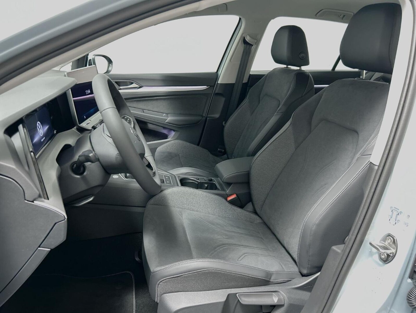Volkswagen Golf – Bild 11