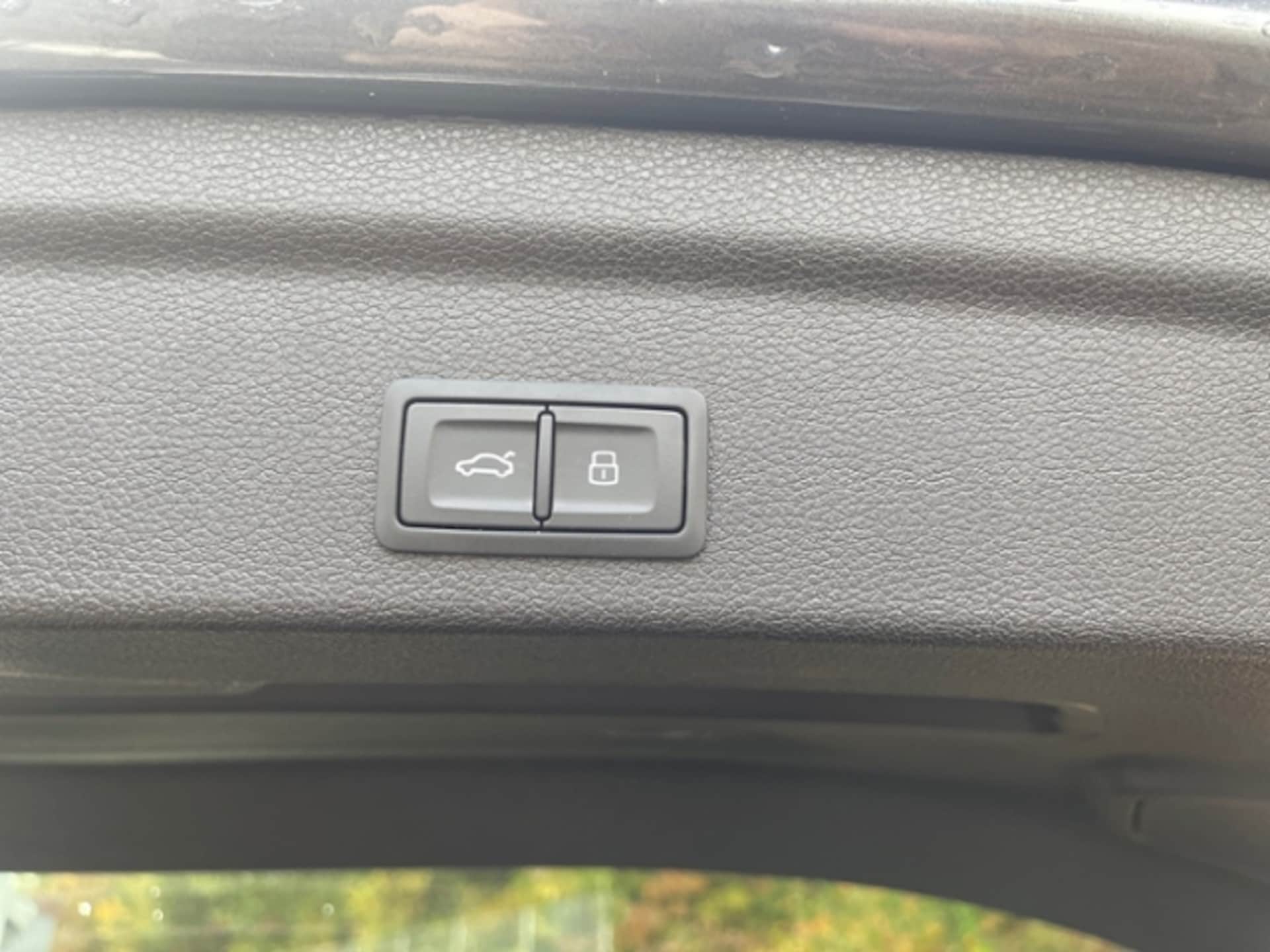 Audi Q3 Sportback S line
